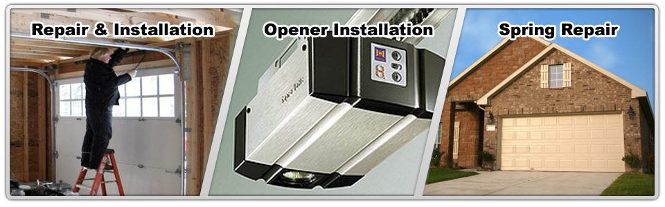 Garage Door Repair Melbourne Beach Services